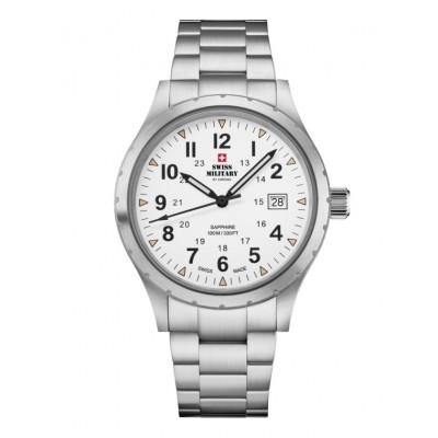 Swiss Military SM34108.02